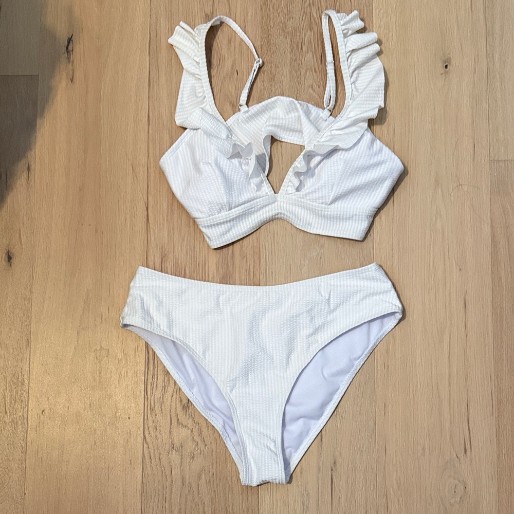 Shein swimsuit
